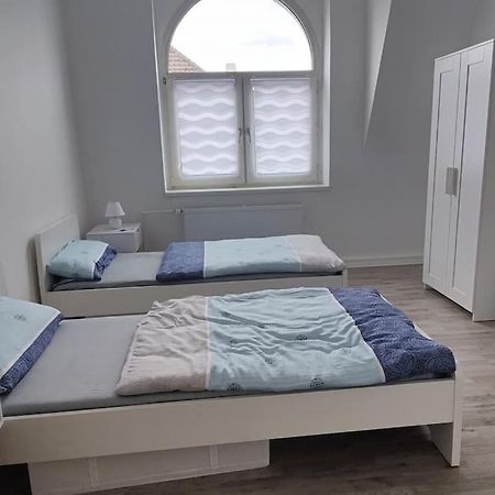 Ferienwohnung Fuer Bis Zu 6 Personen Zu Vermieten! Oberhausen  Esterno foto