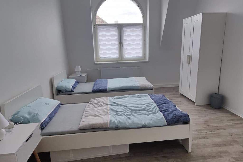 Ferienwohnung Fuer Bis Zu 6 Personen Zu Vermieten! Oberhausen  Esterno foto