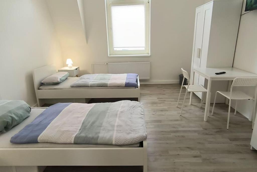 Ferienwohnung Fuer Bis Zu 6 Personen Zu Vermieten! Oberhausen  Esterno foto