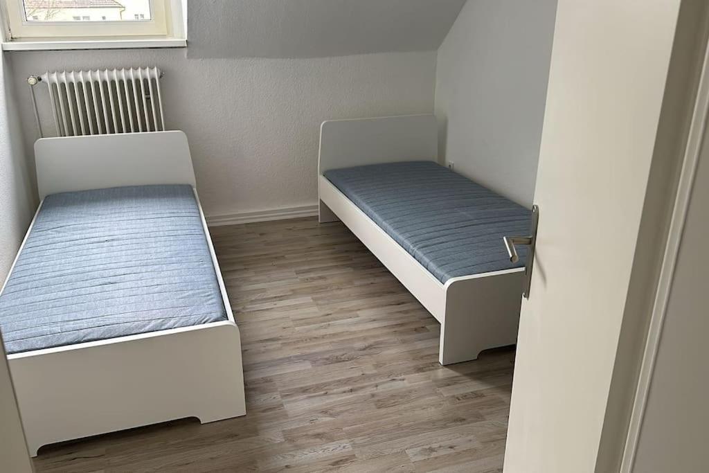 Ferienwohnung Fuer Bis Zu 6 Personen Zu Vermieten! Oberhausen  Esterno foto